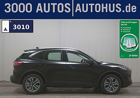 Ford Kuga 2.5 Duratec Titanium Navi LED DigiTacho HuD