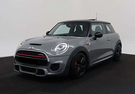 Mini John Cooper Works 2.0 Aut. |LED|Pano|240PS|