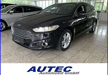 Ford Mondeo Turnier Titanium 2.0 AHK+LED+KAMERA+SHZ