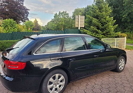Audi A4 Avant 2.0 TDI DPF Ambiente