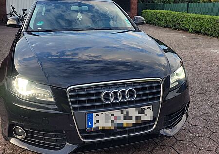 Audi A4 Avant 2.0 TDI DPF Ambiente