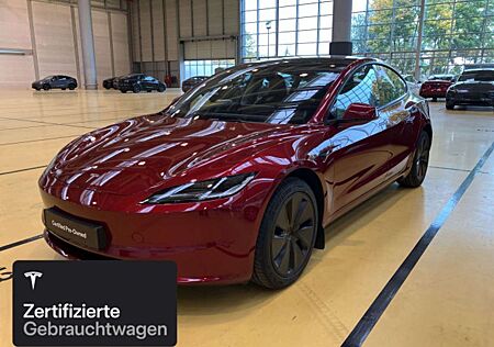 Tesla Model 3 Rear-Wheel Drive