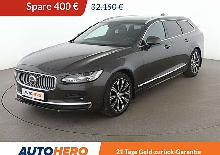 Volvo V90 2.0 B4 Inscription Aut.*LED*NAVI*ACC*CAM*PDC*SHZ*