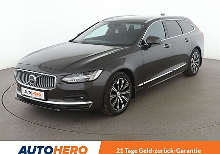 Volvo V90 2.0 B4 Inscription Aut.*LED*NAVI*ACC*CAM*PDC*SHZ*