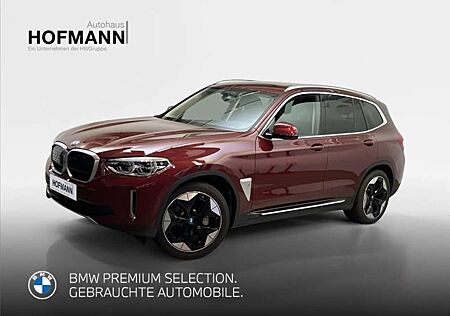 BMW iX3 Impressive Leder+Sportsitze+HUD+Pano+Alarm