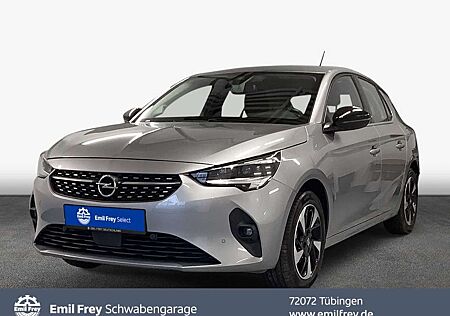 Opel Corsa-e -e Elegance