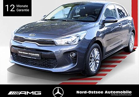 Kia Rio 1.2 Dream Team KLIMA LKRDHZG SHZ