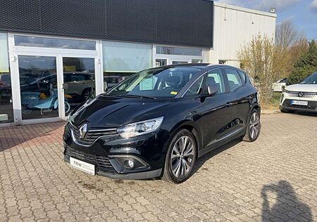 Renault Scenic 115 PS Intens Massage Klimaauto Navi