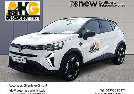 Renault Captur Techno