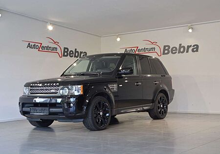 Land Rover Range Rover Sport V8 TD HSE Xenon/Navi/Leder/Kam