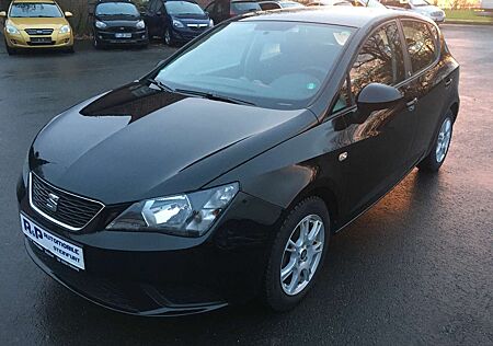 Seat Ibiza 1.0 Reference
