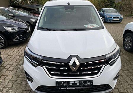 Renault Kangoo Intens