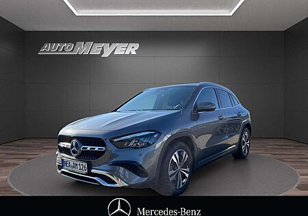 Mercedes-Benz GLA 180 PROGRESSIVE ADV+KAMERA+LED+TOTW+WI-PAKET