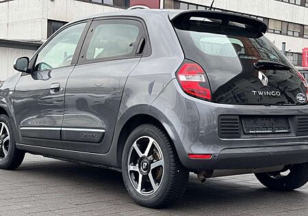 Renault Twingo TÜV AU NEU*SITZ-HZ*KLIMA*PDC*FALT-DACH