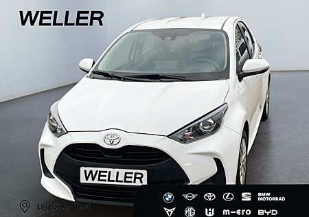 Toyota Yaris 1.0 Comfort *CarPlay*Kamera*ACC*Spurhalte*