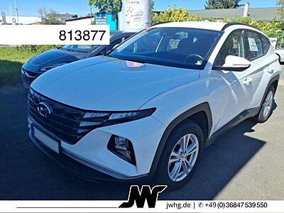 Hyundai TUCSON 1.6. 4WD Plug-In KAM | AHK | NAVI