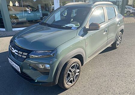 Dacia Spring Extreme