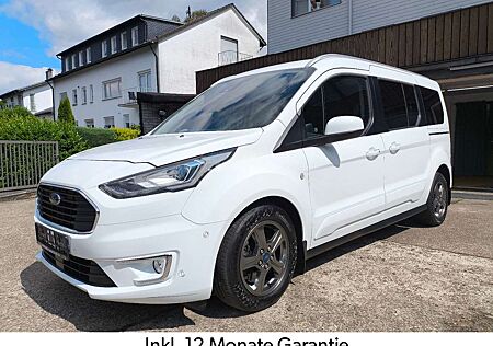 Ford Grand Tourneo Connect Tita. Automatk XL/L2