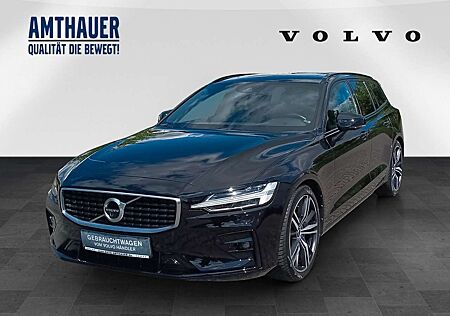 Volvo V60 Kombi T4 R-Design 360°/H&K/Panorama