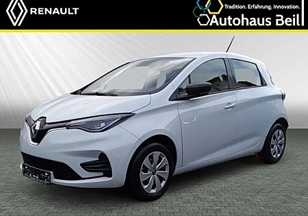 Renault ZOE LIFE Batteriekauf R110 Z