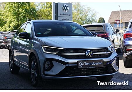 VW Taigo Volkswagen R-Line 1.0 TSI ACC Pano AHK IQ.Drive Kam