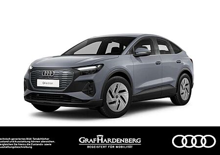 Audi Q4 e-tron Sportback 35 . Virt.Cockpit LED