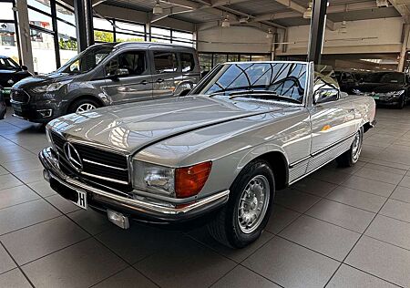 Mercedes-Benz SL 280 Autom. *Deutsches Fahrzeug*H-Kennzeichen*