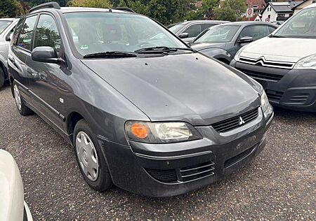Mitsubishi Space Star MPI Comfort 1800