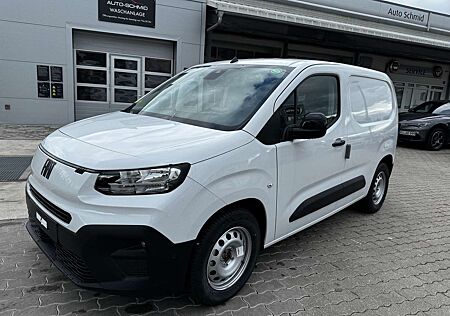 Fiat E-Doblo e-Doblo L1 EHZ (50-kWh)