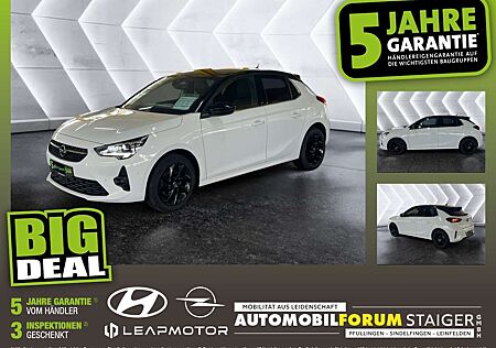 Opel Corsa F 1.2 Turbo GS Matrix ACC Alcant. Facelift