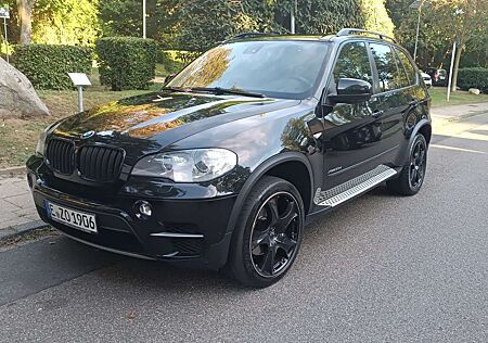 BMW X5 xDrive30d