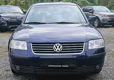 VW Passat Volkswagen 2.0 Comfortline