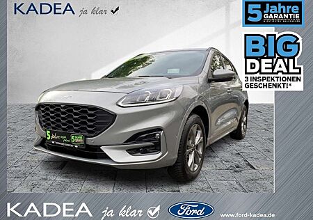 Ford Kuga 2.5 Duratec PHEV ST-Line X PANO*AHK*ACC*HUD