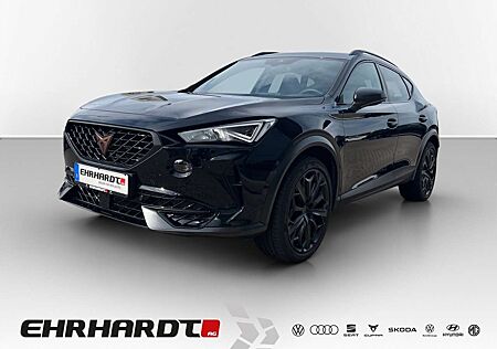 Cupra Formentor gebraucht kaufen Cupra Formentor 2.0 TSI DSG VZ VIRTUAL*NAVI*LED*F-SITZ EL*ACC*P...