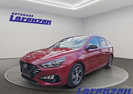 Hyundai i30 Trend Mild-Hybrid EU6d 1.0 T-GDI 120 7DCT Kombi Se