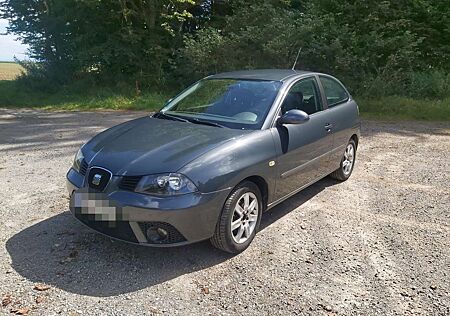 Seat Ibiza Comfort Edition