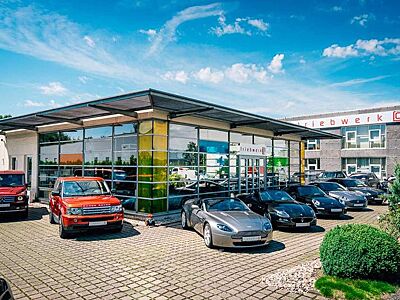 Jaguar F-Type R-Dynamic AWD-BRD-U-frei-Top Zustand-Black Pack