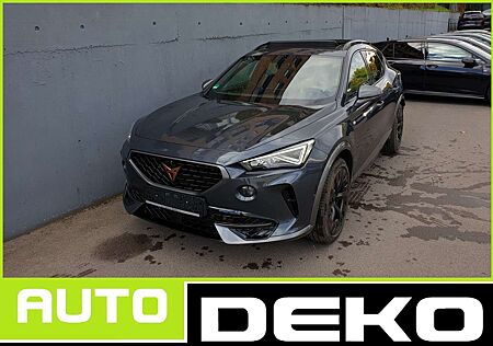 Cupra Formentor 1.4 e-HYBRID VZ DSG Pano/Leder/360*/19