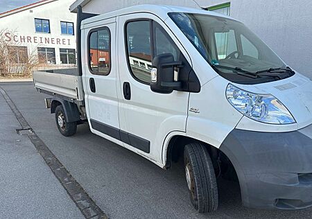 Fiat Ducato L1H1 250.4L2.0