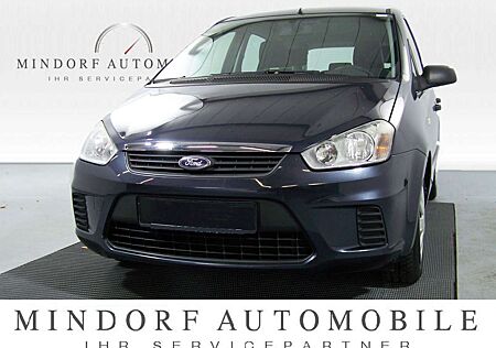 Ford C-Max Ambiente+KLIMA+ZV m.FB+WINTERRÄDER