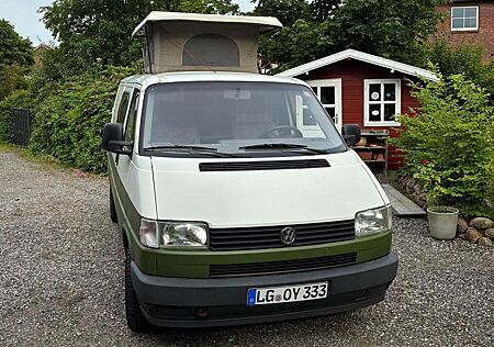 Volkswagen T4 Transporter T4 70M 1F2