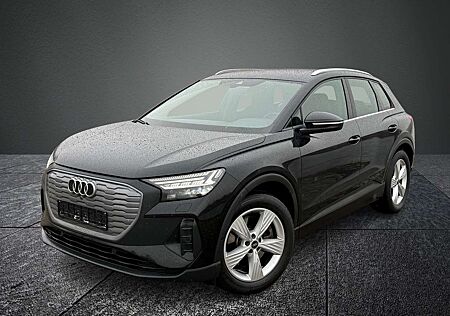 Audi Q4 e-tron 40 MATRIX AHK ACC KAM PDC SHZ