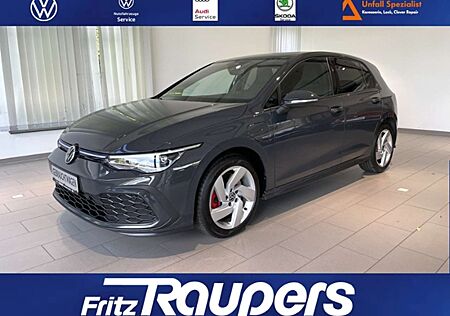 VW Golf Volkswagen VIII GTE 1.4 eHybrid DSG AHK REAR VIEW NAVI + APP