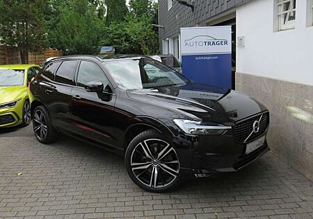 Volvo XC 60 XC60 R Design AWD // Pano, ACC, DAB, H/K