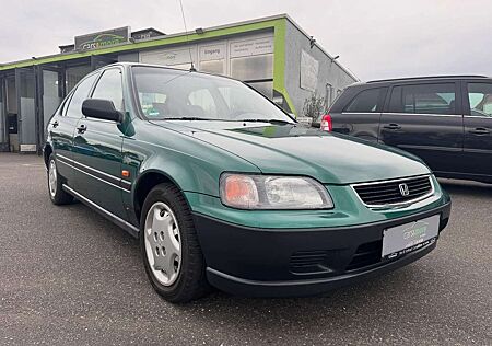 Honda Civic 1.4 (MA8/MB2)-2 Hand-79000km