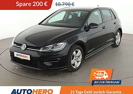 VW Golf Volkswagen 1.5 TSI ACT Highline BM Aut.*NAVI*LED*ACC*PDC*SHZ*