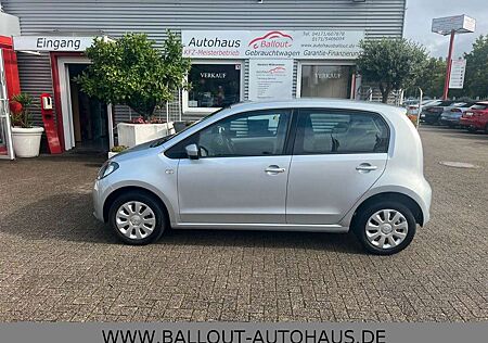 Skoda Citigo Ambition*2.HAND*KLIMA*GARANTIE*TÜV/AU NEU