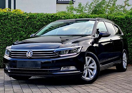 VW Passat Variant Volkswagen Comfortline BMT (Automatik)