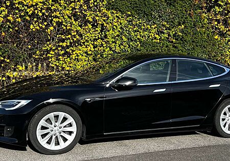 Tesla Model S Enhanced Autopilot, 1A-Zustand