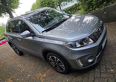Suzuki Vitara 1.4 Boosterjet Allgrip Aut. Comfort+